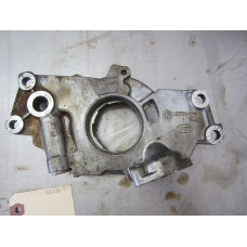 10L016 Engine Oil Pump From 2009 GMC Yukon  5.3 12556436